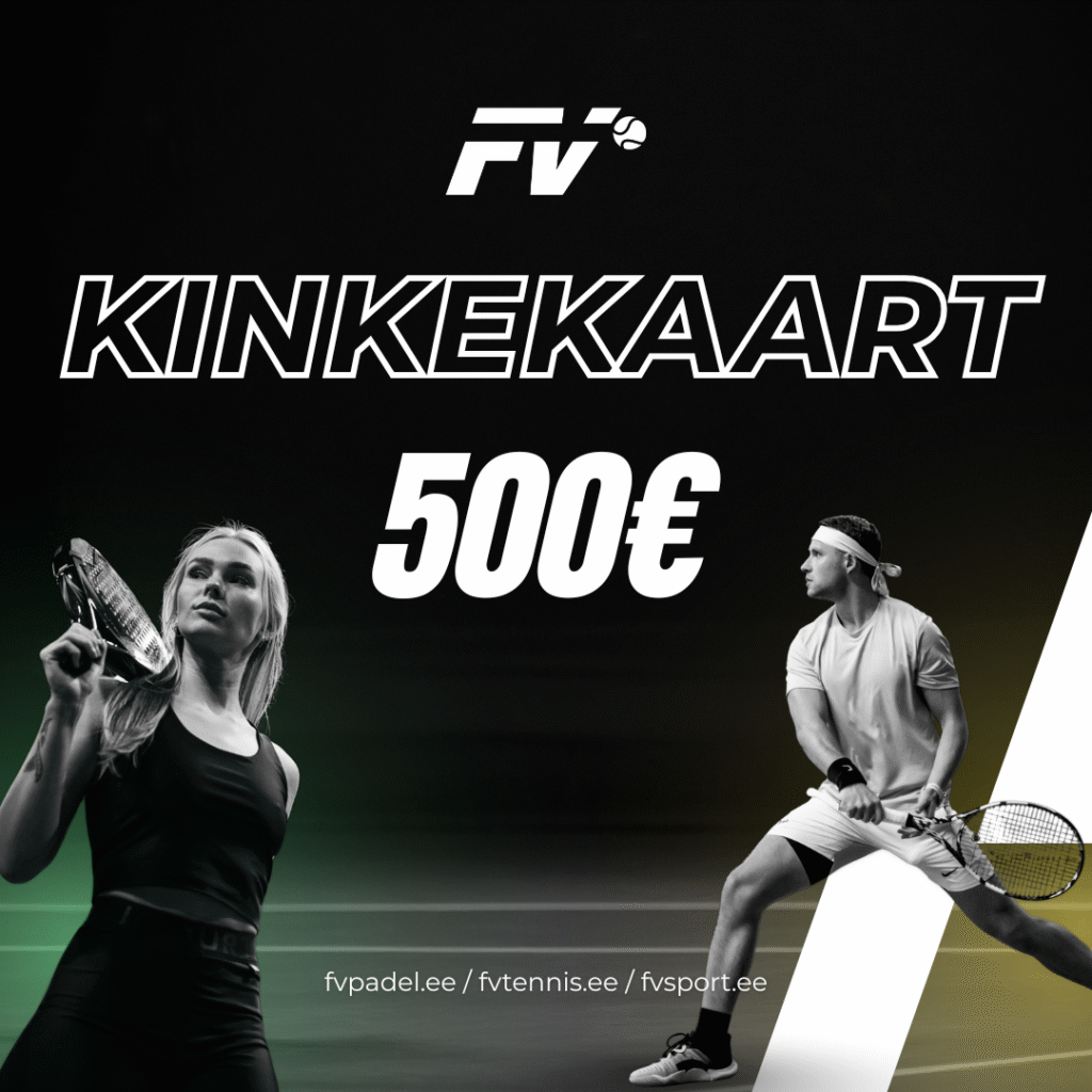 Kinkekaart 50€